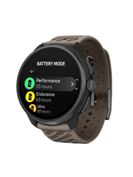 SUUNTO RACE 2 TITANIUM TRAIL sportinis laikrodis